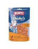 Chicko's Mini Käsewürfel mit Huhn Käsewürfel mit Huhn 225 G 225 g