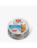 Carny Adult Ocean Thunfisch + Meeresfrüchte 12 x 80 g