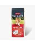 Grancarno Adult Geflügel + Rind 1 kg