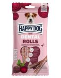 Dental Snacks - Dental Rolls Mini 92 g