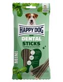 Dental Snacks - Dental Sticks Mini 122 g
