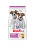 Science Plan Trockenfutter Hund, Small & Mini Puppy, mit Huhn 6 kg