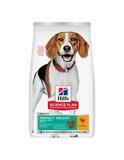 Science Plan Trockenfutter Hund, Perfect Weight, Medium Adult, mit Huhn 12 kg