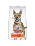 Science Plan Trockenfutter Hund, Performance, Adult, mit Huhn 2 x 14 kg