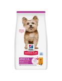 Science Plan Trockenfutter Hund, Small & Mini Adul, mit Huhn mit Huhn 6 kg