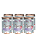 Low Protein Diät | Kalb 6 x 400 g