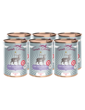Low Protein Diät | Wild 6 x 400 g