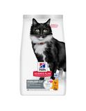 Science Plan Trockenfutter Katze, Mature Adult, Sterilised, mit Huhn 2 x 10 kg