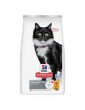 Science Plan Trockenfutter Katze, Mature Adult, Sterilised, mit Huhn 2 x 3 kg