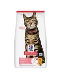 Science Plan Trockenfutter Katze, Adult, Light, Huhn 3 kg