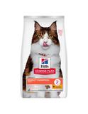 Science Plan Trockenfutter Katze, Adult, Perfect Proteinhydrolysation, mit Huhn und Braunem Reis 7 kg