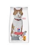 Science Plan Trockenfutter Katze, Adult, Sterilised mit Huhn 10 kg