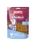 Chicko's Plus Collagen Hearts Sparpaket Huhn 3 x 80 g