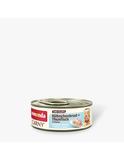 Carny Adult Fine Fillets Hühnchenbrust + Thunfisch In Sauce 12 x 60 g