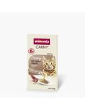 Carny Adult Creamy mit Ente + Taurin 6 x 16 g