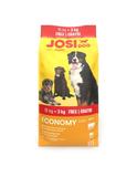 Josidog Economy Vorteilspack 15 + 3 kg