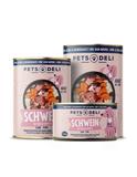Classic Schwein mit Reis 6 x 200 g