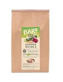 Barf Gemüsemix Mischung Nr.2 1,2 kg