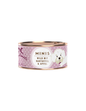 Minis | Wild mit Kartoffel und Apfel 100 g
