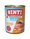 Kennerfleisch Junior Huhn 24 x 800 g