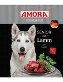 Fleisch Pur Senior mit Lamm 12 x 400 g