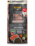 Finest GF Salmon 1 kg