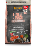Finest GF Salmon 4 kg