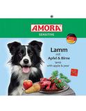 Sensitive Lamm mit Apfel+Birne 12 x 400 g