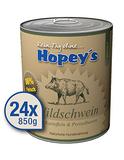 Wildschwein mit Kartoffeln 24 x 850 g