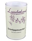 Grünlippmuschel 500 g