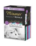 Ragout Royale - in Sauce Multimix 4 x 12 x 100 g