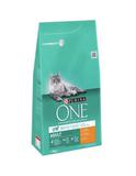 One Adult Bifensis Huhn 3 kg