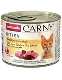 Carny Kitten 200 g