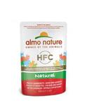 Hfc 70 Natural - Huhn & Garnele 55 g