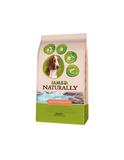 Naturally Dog - Salmon & Rice 800 g