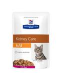 Prescription Diet Feline k/d 12 x 85 g