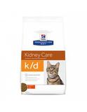 Prescription Diet Feline k/d 3 x 5 kg