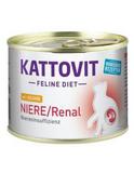 Feline Diet Niere/Renal 185 g
