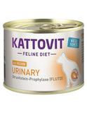 Feline Diet Urinary Huhn 185 g