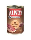 Pur Kalb, Pur Huhn, Pur Lamm 400 g