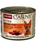 Carny Kitten Kalb & Huhn 200 g