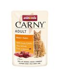 Carny Adult Rind 85 g