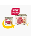 Carny Adult Rind & Herz 6 x 200 g