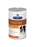 Prescription Diet Canine k/d 12 x 370 g