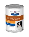 Prescription Diet Canine k/d 370 g