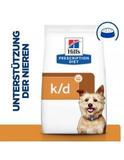 Prescription Diet Canine k/d 5 kg