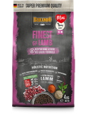 Finest GF Lamb 4 kg