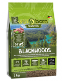 Blackwoods 2 kg