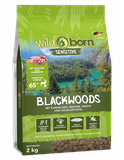 Blackwoods 2 kg