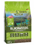 Blackwoods 400 g